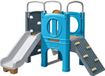 Step2 Scout & Slide Climber – Klimtoestel met glijbaan van plastic / kunststof voor kinderen - Klim Speelgoed voor tuin / buiten – Vanaf 2 jaar