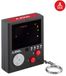 Mad Monkey Atari retro gaming handheld (sleutelhanger)