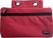 YAKA etui 3 in 1 kit | rood