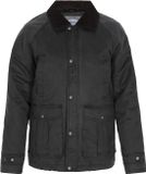 DreiMaster Veste mi-saison noir