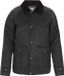 DreiMaster Veste mi-saison noir