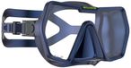 Salvimar Drake Anti Fog Silicone masque de plongée bleu