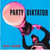 Dive Roadrunner Dive Bomb CD