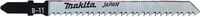 Makita A-85628 Decoupeerzaagblad hout 76mm B10 - 5 stuks
