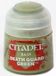 Games Workshop Citadel Base: Death Guard Green Peinture Acrylique