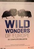 Megamoviestore Special Interest Wild Wonders Of Europe