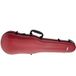 Gewa PURE GEWA Viool vormkoffer Polycarbonat 1.8