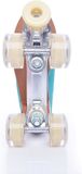 Tempish Nessie Star Rolschaatsen Volwassenen Blauw Maat 40