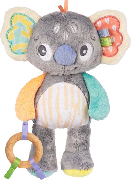 Playgro Fauna Friends Cuddly Koala Knuffel P6988477