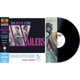 Bertus Distributie The Wailers The Best of the Wailers LP Collector's Edition