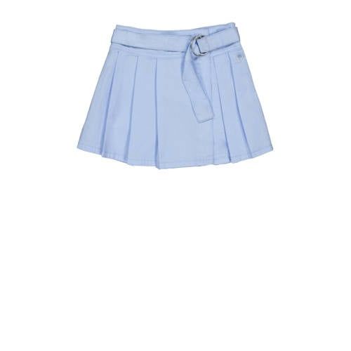 Quapi Skort Blauw