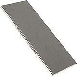 DMT Dia-Flat Lapping Plate egaliseersteen - 95 micron