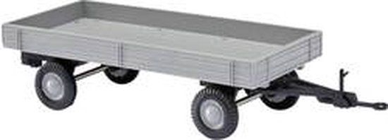 Busch-Jaeger Busch 8708 TT Aanhanger Aanhanger voor tractor