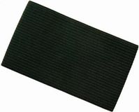 Sportec Rouwband Junior Zwart - 15 stuks