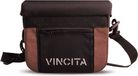 Vincita B012u-fbr Sacoche Noir