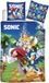 Sonic Dekbedovertrek Sonic 100 x 135 cm Blauw Katoen Junior