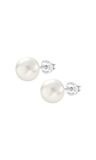 Oorbellen Lotus Silver Oorbellen WS0001/10
