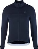 Craft Adv Bike Subz LS Jersey M Heren Fietsshirt - Blaze S