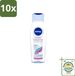 Nivea Diamond Volume Care Shampoo - 250 ml - 10 pièces