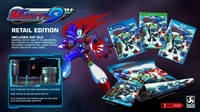 Deep Silver Mighty No.9 + Ray Expansion (Cross-Buy: Includes PS3 & Vita Downloadable Version) /PS4 PlayStation 4