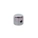 Boston Acoustics KCH-220 gitaarknop dome knob chroom 18mm