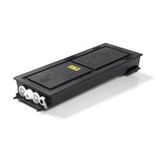 Olivetti B0706 Toner Cartridge Black 20000 Pages