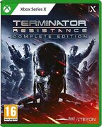 Reef Entertainment Terminator: Resistance - Complete Edition (Xbox Series X)