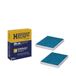 Hengst 7488310000 Interieurfilter Set van 2