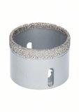 Bosch X-LOCK T-gleuffrees T-slot cutter Diamond Ceramic 57mm 35mm 1 piece
