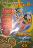 DISNEY CHANNEL COMPILATION 2003 (CD+DVD)
