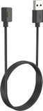 Strap-it Chargeur / Câble de recharge USB pour Xiaomi Redmi Smart Band 2 / Smart Band 8 / 8 Pro / Smartband 9 / Redmi Watch 3 ACTIVE / Redmi Watch 4 / Redmi Watch 5 Lite & Active
