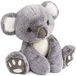Histoire d'ours HO2970 Koala pluche dier 35 cm groot