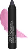 Camaleon Cosmetics Magic Colourstick - Verkleurende Lippenstift - Grijs naar Roze