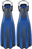 Seacsub Propulsion Duikvinnen Blauw EU 43-45