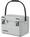DOMETIC Cool Ice CI 15 glacière, 15 litres, conserve la glace plusieurs jours.