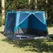 Tente intérieure pour 6 personnes avec mesh