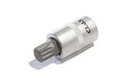 SA 0346 Steeksleutelinzetstukken xzn M9 L.55mm 1/2\"