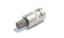 SA 0346 Steeksleutelinzetstukken xzn M9 L.55mm 1/2\"