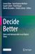 Decide Better: Open and Interoperable Local Digital Twins