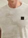 PME LEGEND T-Shirt EGRET