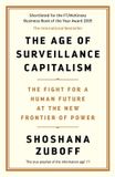 The Bol The Age of Surveillance Capitalism Paperback