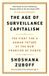 The Bol The Age of Surveillance Capitalism Paperback