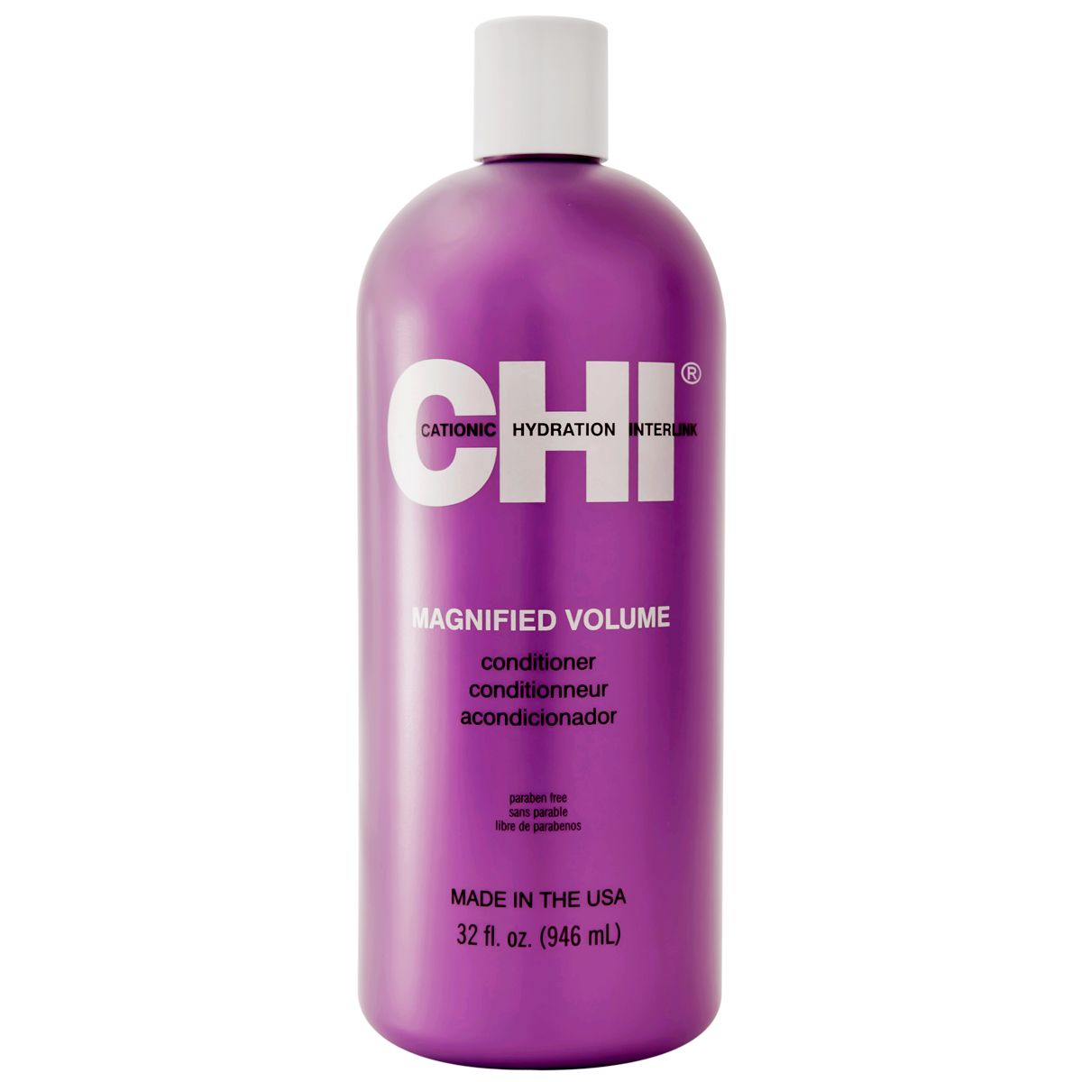 CHI Magnified Volume Conditioner - 946 ml