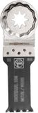Fein 63502151210 Accessoires pour outils multifonctions