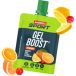 Andros Sport Gel Energizer Boost Agrumes Yuzu Guarana
