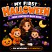 My First Halloween Baby Book
