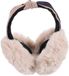 Healeved Winter Oorwarmers met Pluche Voering