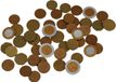 Klein Toys pièces de monnaie jouet
