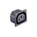 Bulgin PX0783/10/63 Ronde connector Bus Bulk 1 stuk(s)