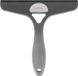 Metaltex Douchewisser 20 X 19 Cm Polypropeen/rvs Grijs